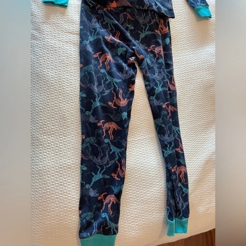 Boys Gymboree Pajamas Set